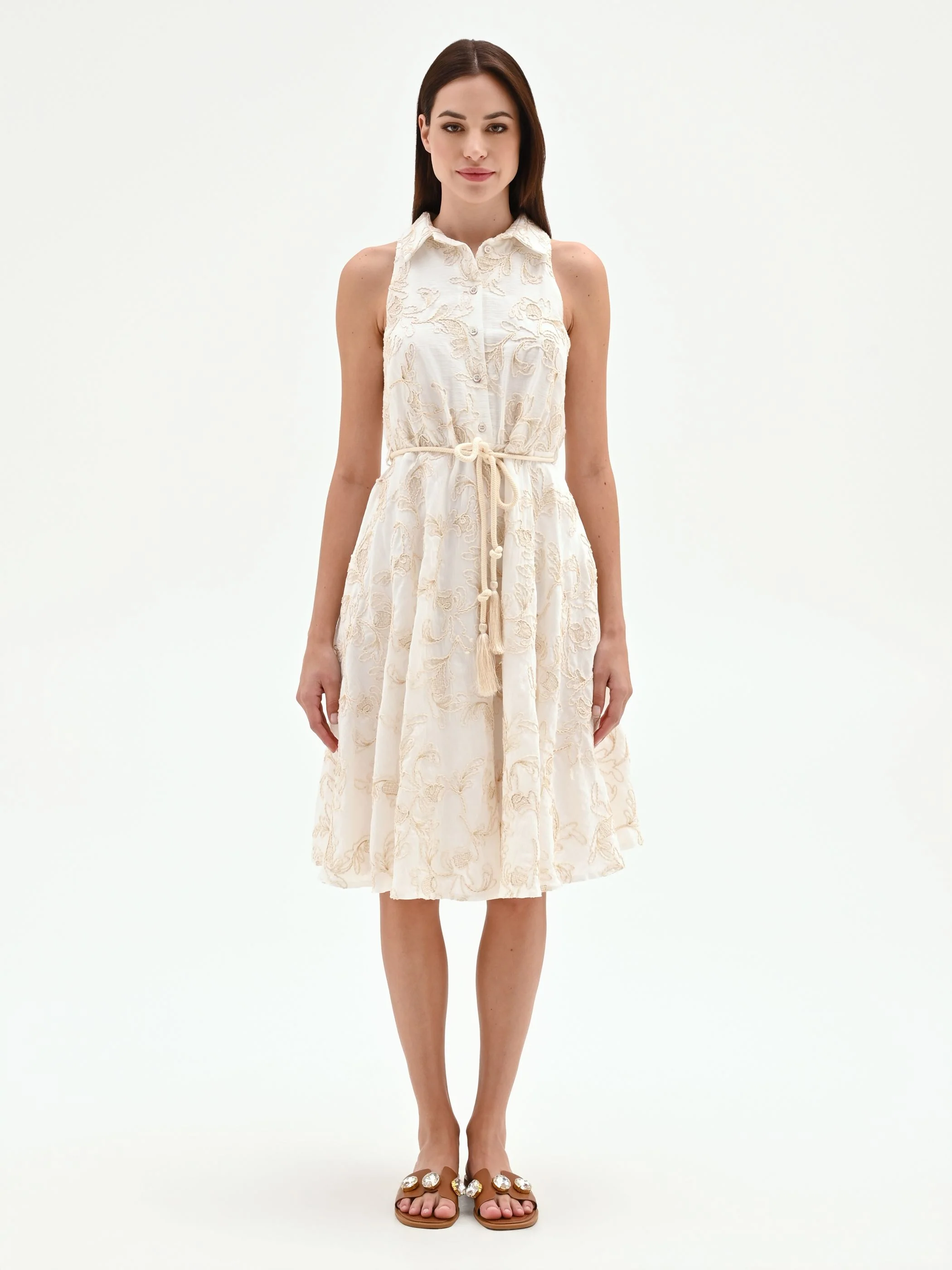 Outfit estate donna